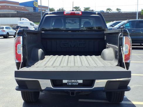 Used 2019 GMC Canyon SLE w/ Elevation Edition AWD/4WD image 28
