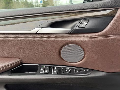 Used 2017 BMW X5 xDrive35i w/ Premium Package Enhanced image 43