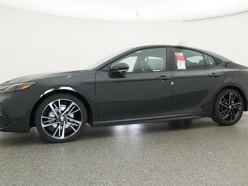 New 2026 Toyota Camry XSE image 18