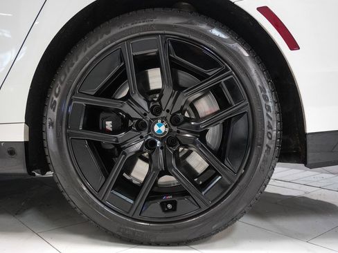 Used 2023 BMW 760i xDrive 760i xDrive w/ Executive Package image 43