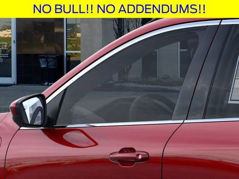 New 2026 Ford Escape SE w/ PHEV Premium Package image 21