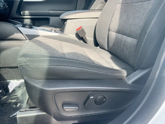 Used 2023 Ford Bronco Sport Big Bend w/ Convenience Package AWD/4WD image 17