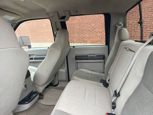Used 2008 Ford F350 XLT AWD/4WD image 9