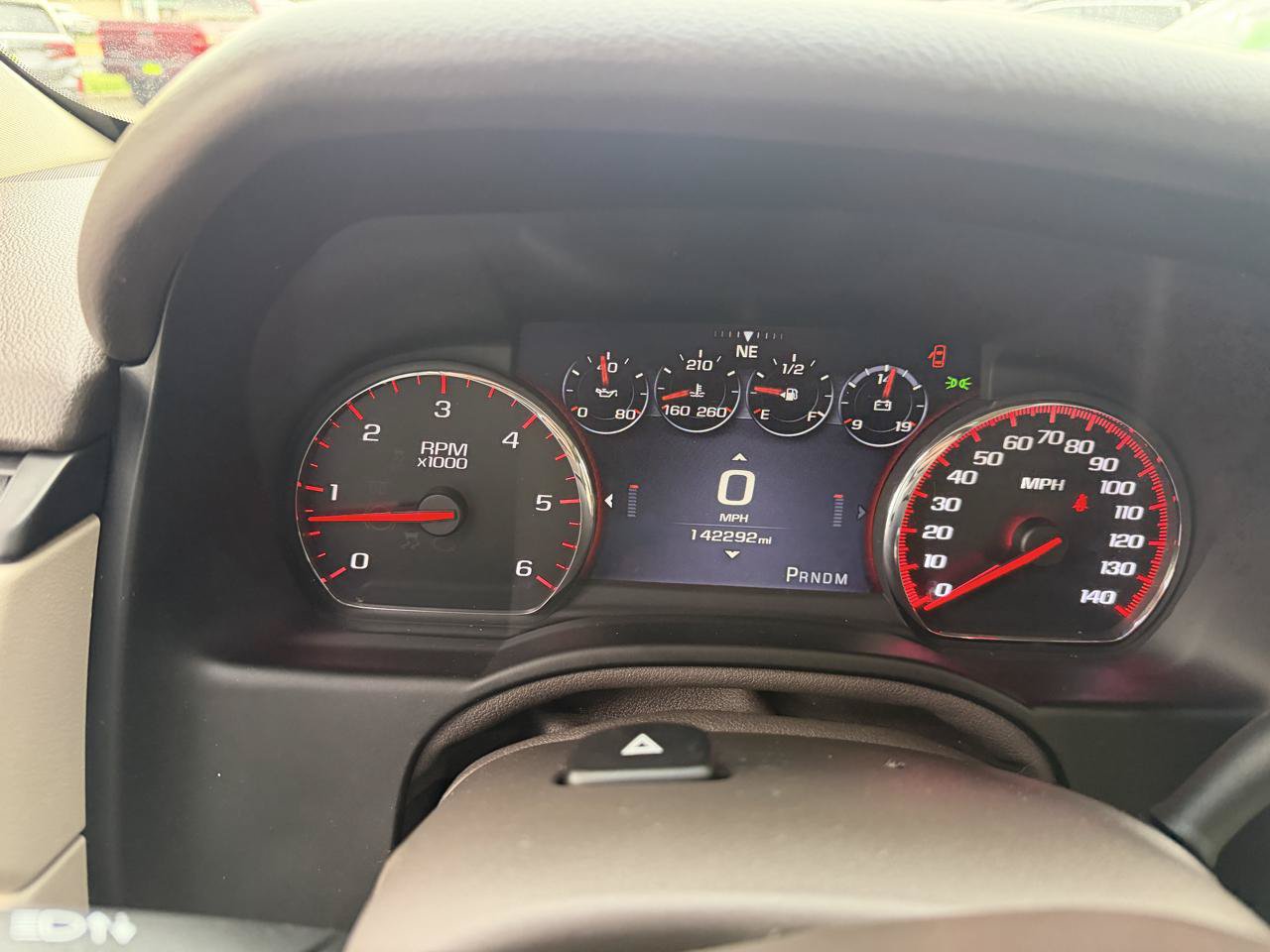 Used 2015 GMC Yukon Denali AWD/4WD image 12