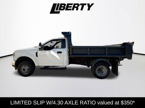 Used 2019 Ford F350 XL w/ XL Value Package image 4