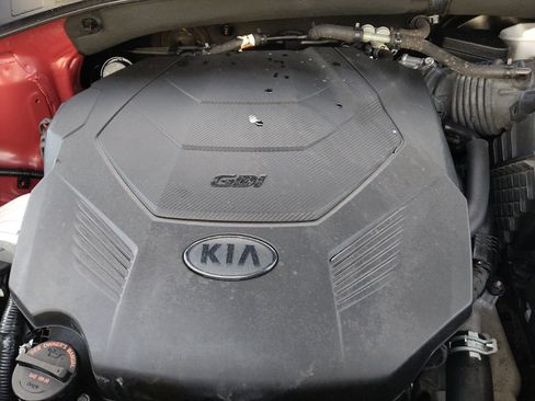 Used 2019 Kia Sorento EX FWD image 30