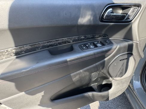 Used 2024 Dodge Durango R/T AWD/4WD image 12