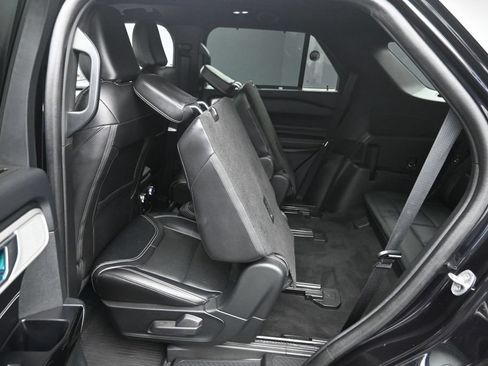 Used 2023 Ford Explorer ST w/ Equipment Group 401A AWD/4WD image 12