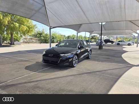 New 2026 Audi A3 2.0T Premium image 1