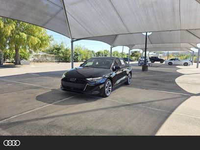 New 2026 Audi A3 2.0T Premium Plus