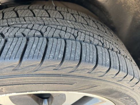 Used 2017 Subaru Forester 2.0XT Touring w/ Popular Package #2 image 44