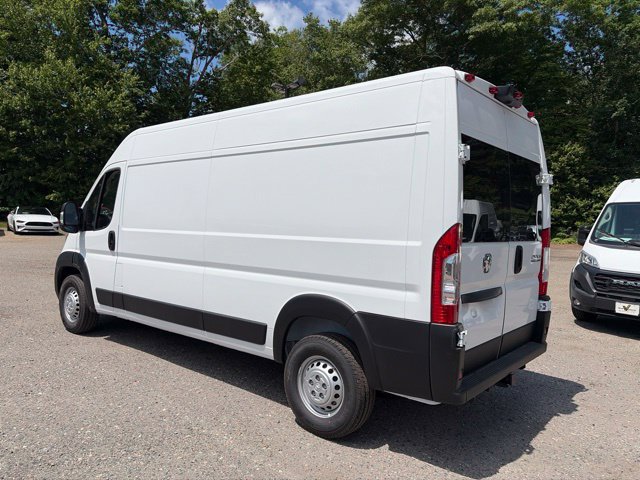 New 2026 RAM ProMaster 2500 w/ Convenience Group FWD image 5