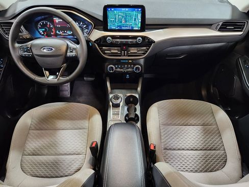 Used 2022 Ford Escape SE w/ SE Sport Appearance Package image 46