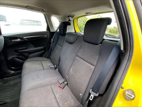 Used 2015 Honda Fit EX image 22