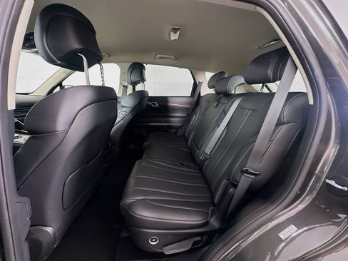 Used 2024 Genesis GV80 2.5T image 27