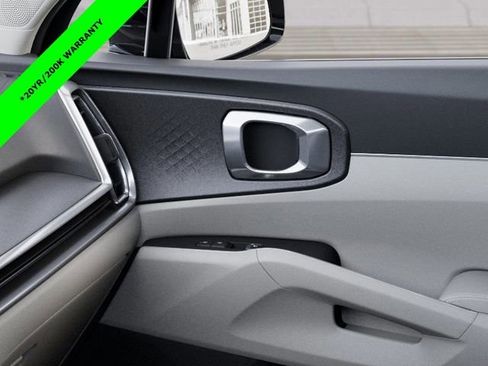 New 2026 Kia Sorento EX image 25