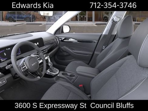 New 2026 Kia Seltos S AWD/4WD image 19