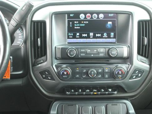 Used 2016 Chevrolet Silverado 2500 LTZ w/ Duramax Plus Package image 16