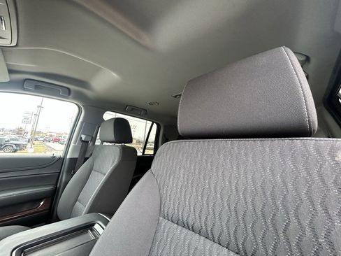 Used 2019 GMC Yukon SLE w/ HD Trailering Package image 15