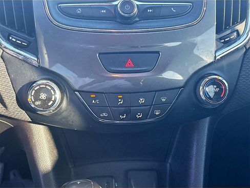 Used 2019 Chevrolet Cruze LS w/ LS Convenience Package image 15