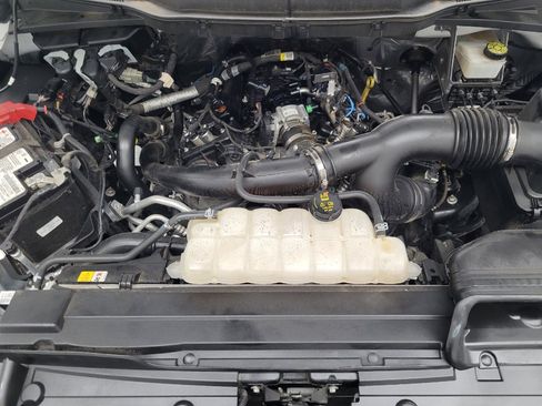 Used 2023 Ford F150 XL AWD/4WD image 30