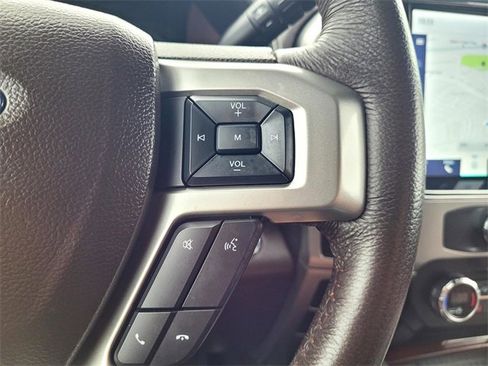 Certified 2022 Ford F250 King Ranch w/ Chrome Package image 23