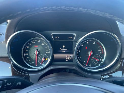 Used 2019 Mercedes-Benz GLS 450 4MATIC w/ Premium 1 Package image 6