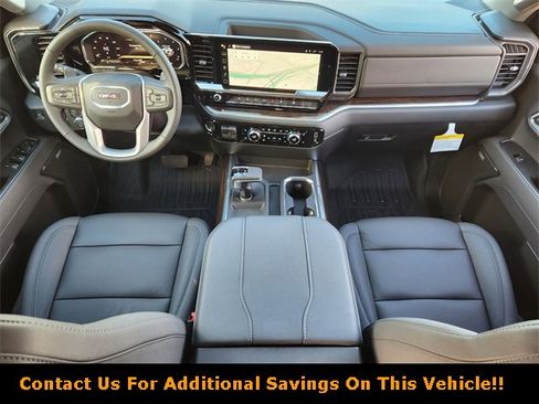 New 2026 GMC Sierra 1500 Elevation w/ Elevation Premium Package image 19