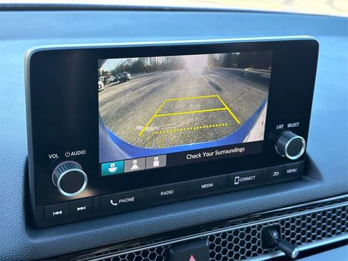 Used 2023 Honda Civic Sport image 23