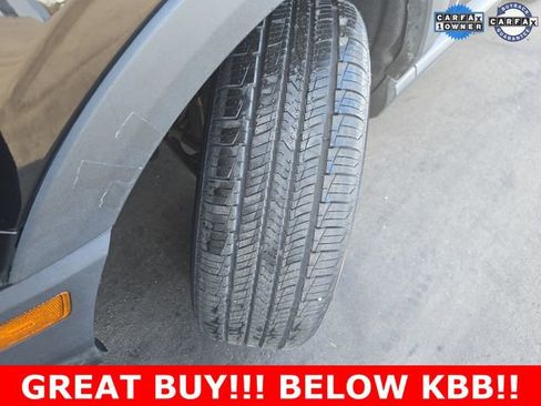 Used 2021 Ford Bronco Sport Badlands image 23