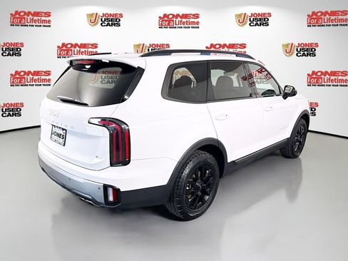 Used 2023 Kia Telluride SX Prestige X-Pro AWD/4WD image 19