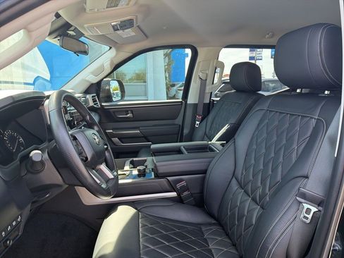 Used 2024 Toyota Tundra SR5 image 2