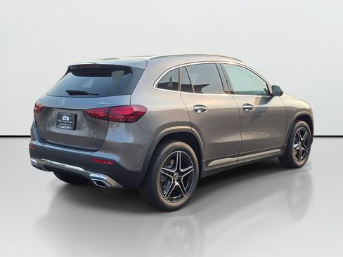New 2026 Mercedes-Benz GLA 250 4MATIC image 6