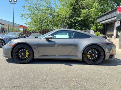 Used 2020 Porsche 911 Carrera S RWD image 9