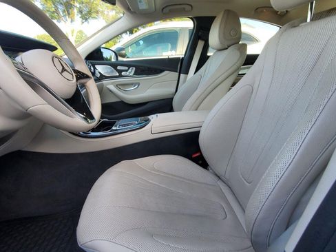 Used 2023 Mercedes-Benz CLS 450 4MATIC image 3