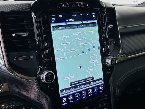 Used 2021 RAM 1500 Limited image 27