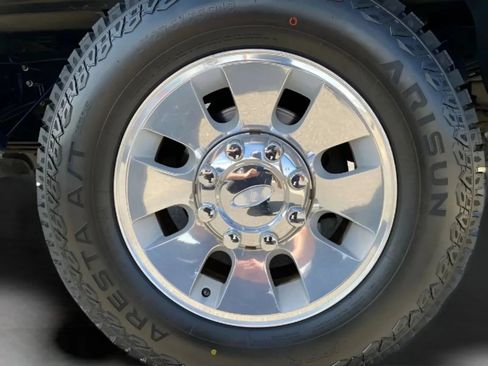 Used 2008 Ford F350 Lariat RWD image 24