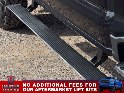 Used 2025 Ford F350 Platinum image 10