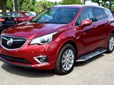 Used 2020 Buick Envision Essence image 3