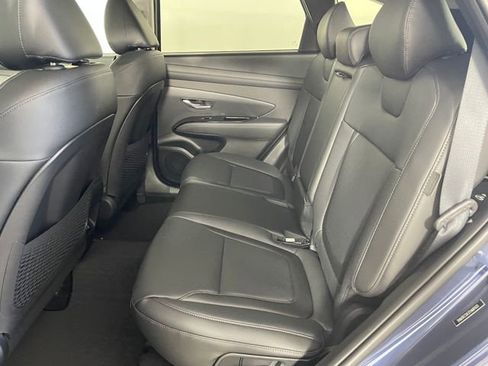 New 2026 Hyundai Tucson Limited AWD/4WD image 15