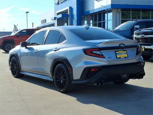 Used 2023 Subaru WRX Limited image 11