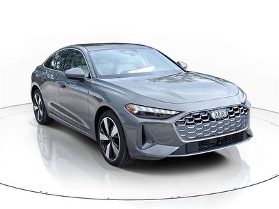 New 2025 Audi A5 2.0T Premium Plus