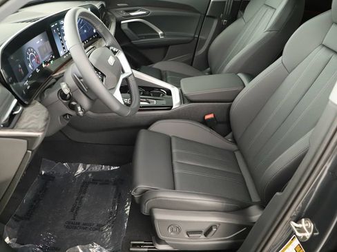 New 2026 Audi Q5 Premium Plus AWD/4WD image 24