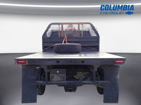 Used 2018 RAM 2500 Tradesman image 8