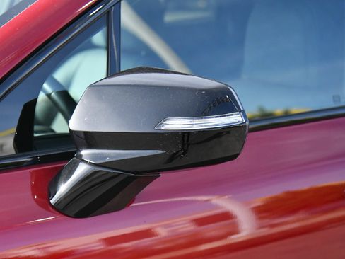 Used 2024 Honda Prologue Touring image 13