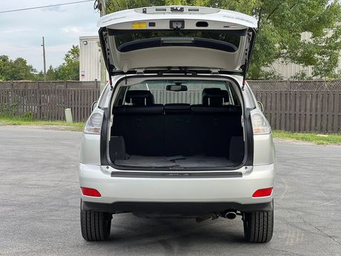 Used 2007 Lexus RX 400h AWD image 39