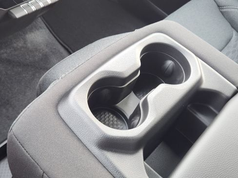 New 2026 RAM 1500 Express RWD image 19