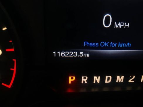 Used 2017 Ford F150 XL w/ Equipment Group 101A Mid AWD/4WD image 14