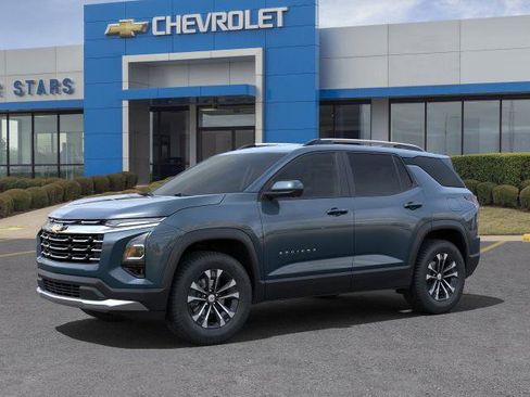 New 2025 Chevrolet Equinox LT w/ Convenience Package II image 26