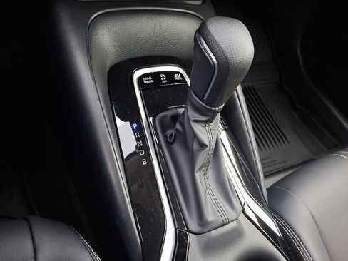 New 2026 Toyota Corolla XLE image 13